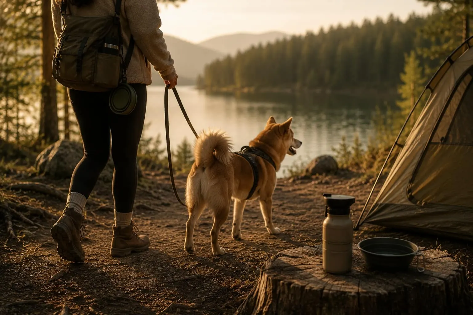 Trail First Aid Kit